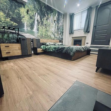 Gd Luxury Suite Randazzo Luaran gambar