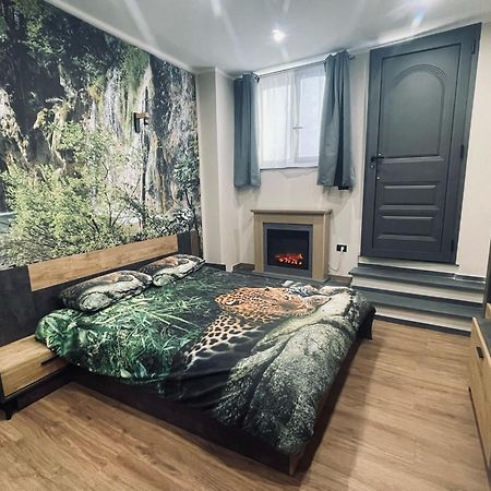 Gd Luxury Suite Randazzo Luaran gambar