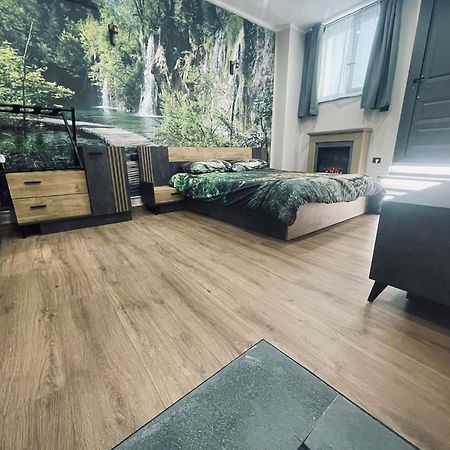 Gd Luxury Suite Randazzo Luaran gambar