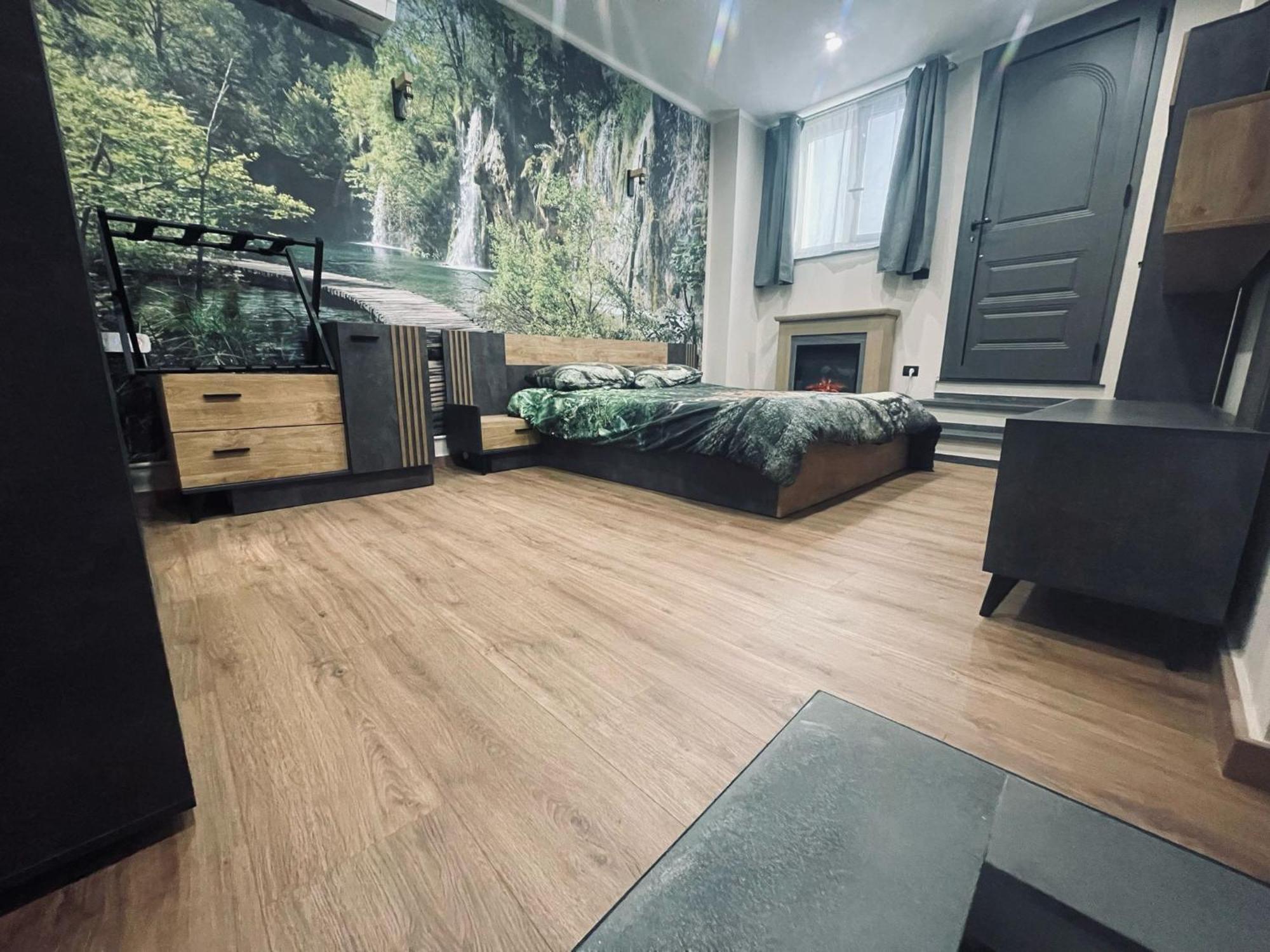 Gd Luxury Suite Randazzo Luaran gambar