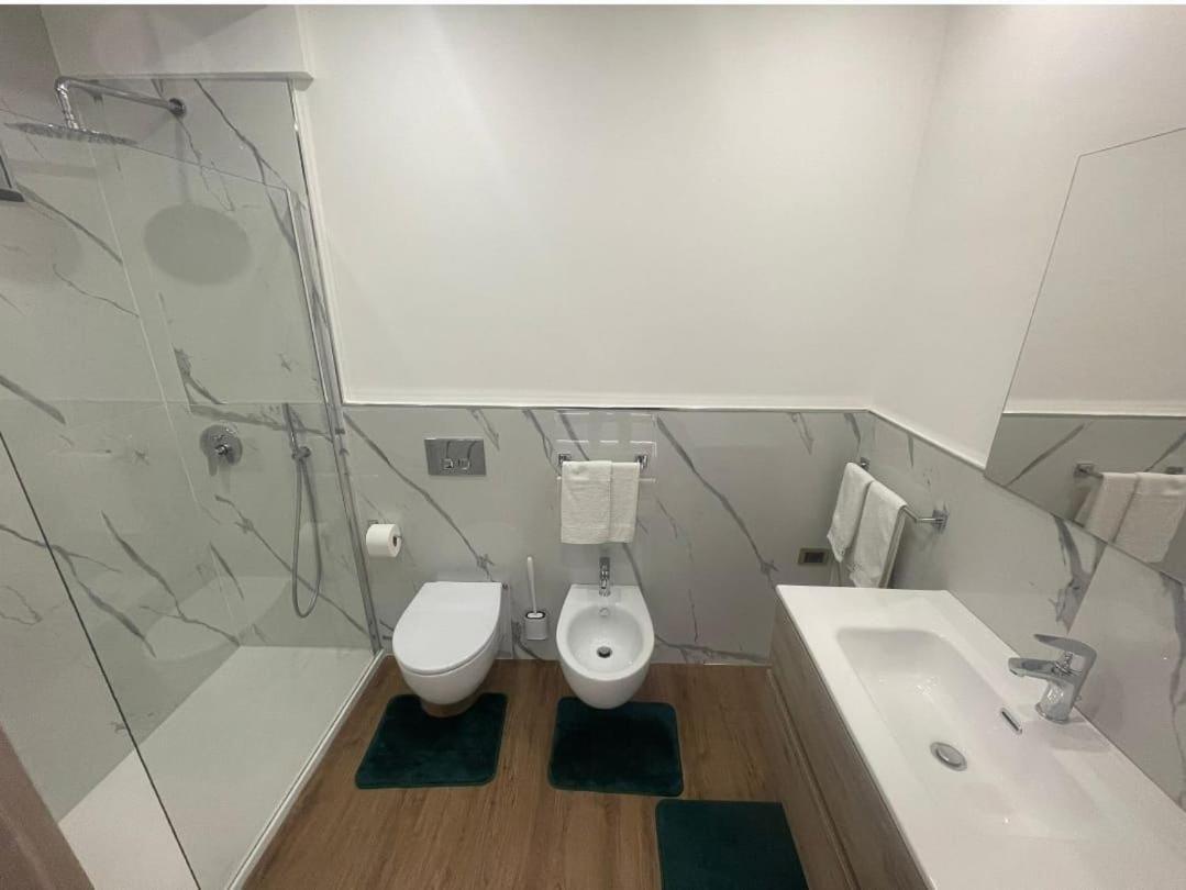 Gd Luxury Suite Randazzo Luaran gambar