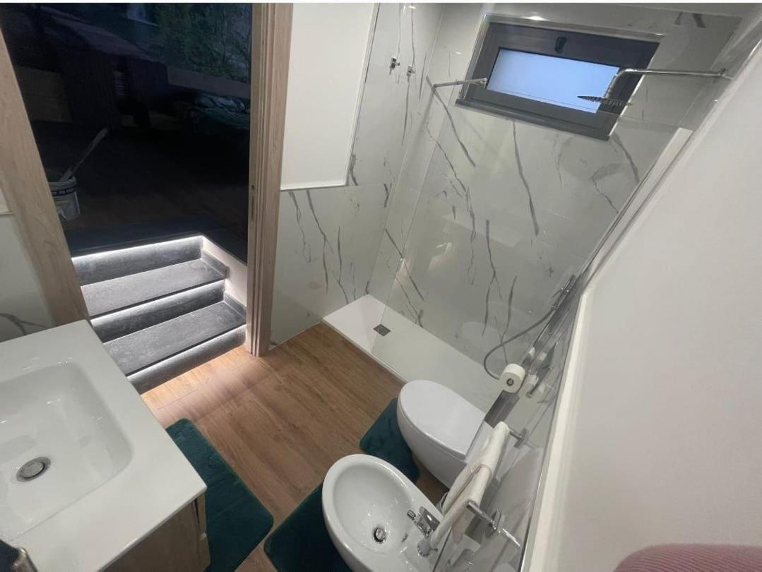 Gd Luxury Suite Randazzo Luaran gambar