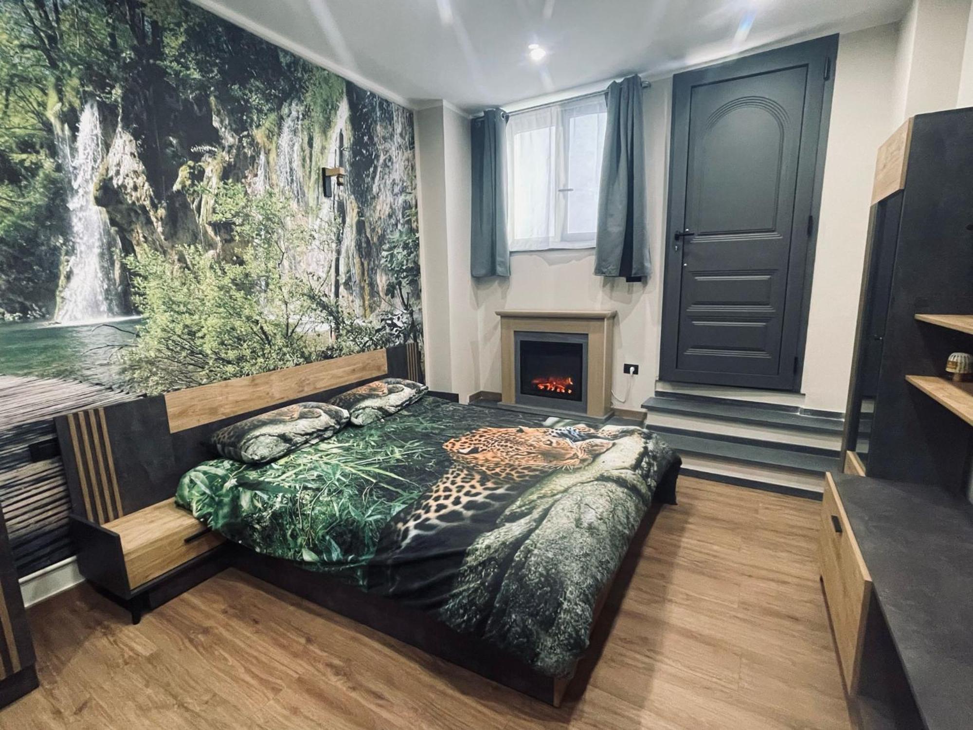 Gd Luxury Suite Randazzo Luaran gambar