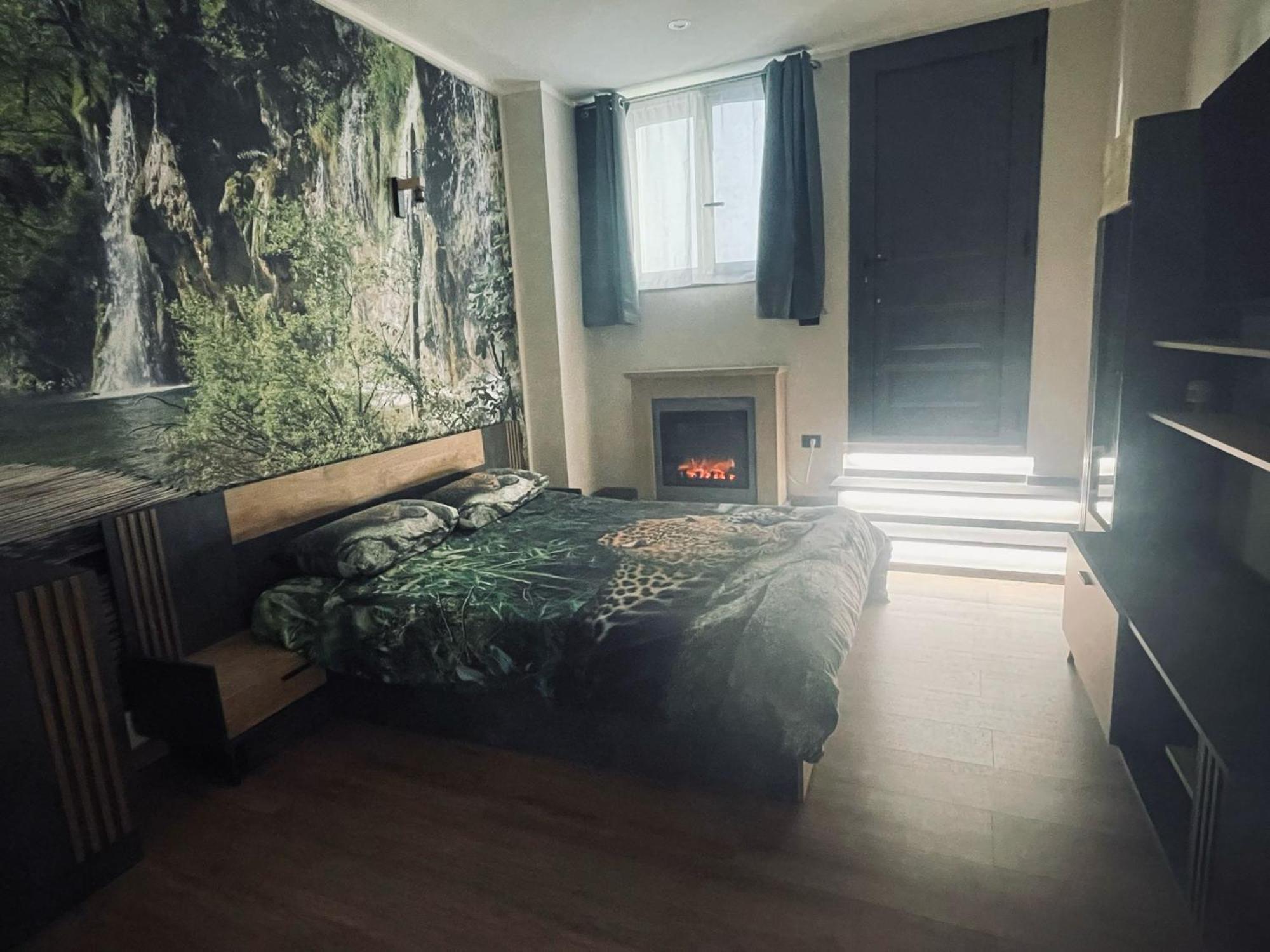 Gd Luxury Suite Randazzo Luaran gambar