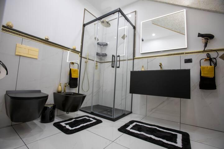 Gd Luxury Suite Randazzo Luaran gambar