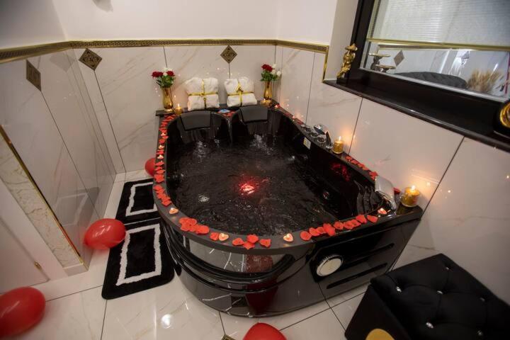 Gd Luxury Suite Randazzo Luaran gambar