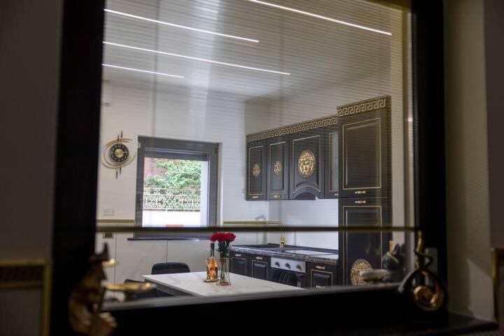 Gd Luxury Suite Randazzo Luaran gambar